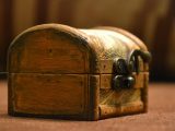 Hans Christian Andersen – Latający kufer