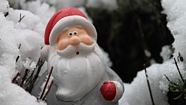 Piosenka świąteczna Bianco Natale – “White Christmas” po włosku