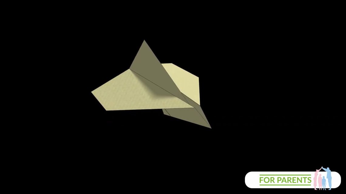 Jak zrobić samolot z papieru? HammerHead Shark – Rekin Młot Jak zrobić samolot z papieru? HammerHead Shark – Rekin Młot