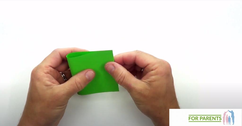 Dwudziestościan średnie origami modułowe 1