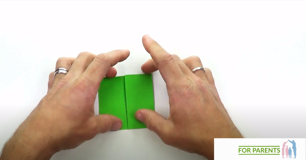 Dwudziestościan średnie origami modułowe 2