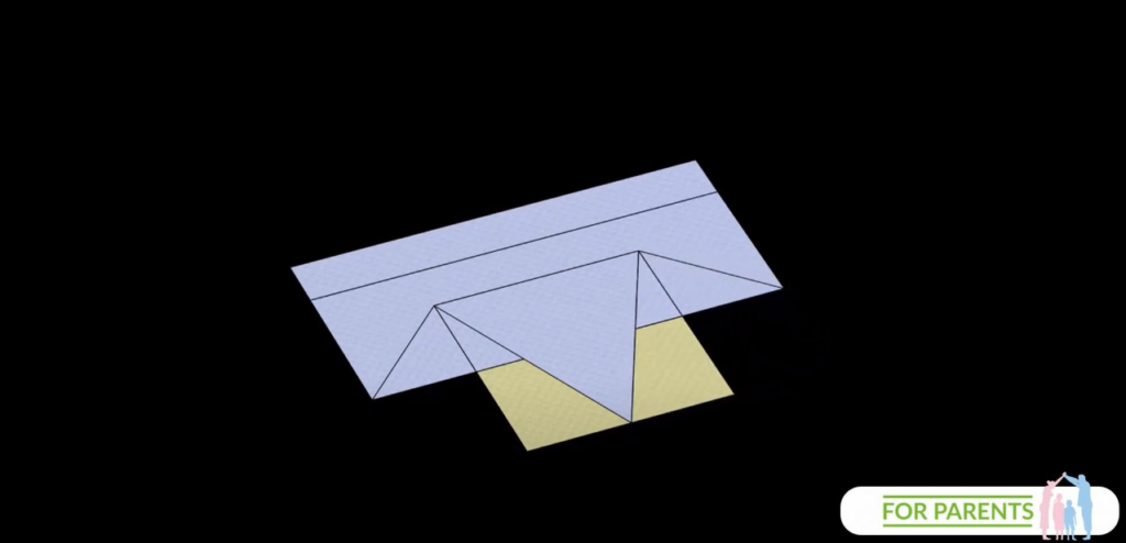 Jupiter Jowisz samolot z papieru 9