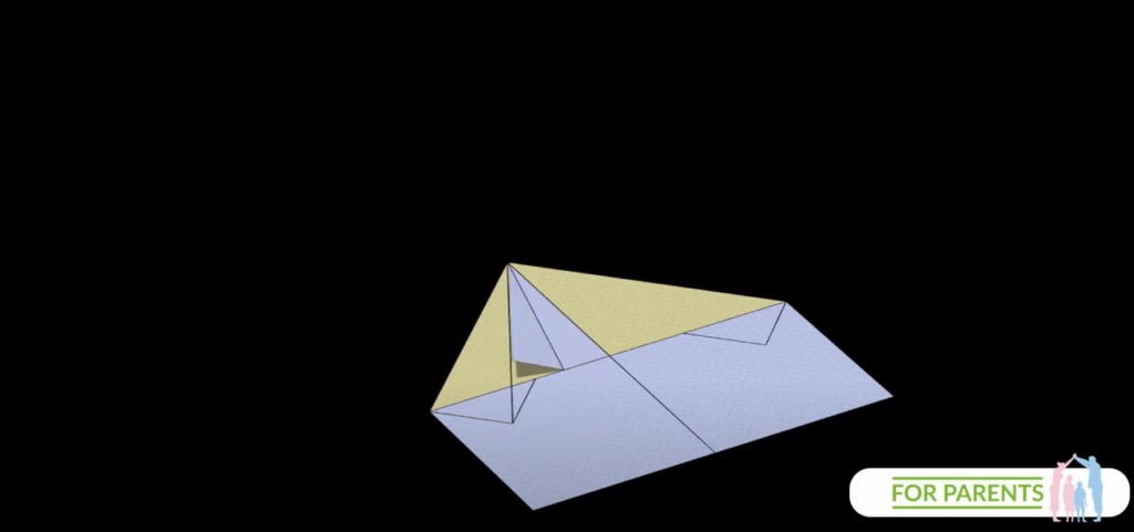 barracuda barakuda samolot z papieru 10