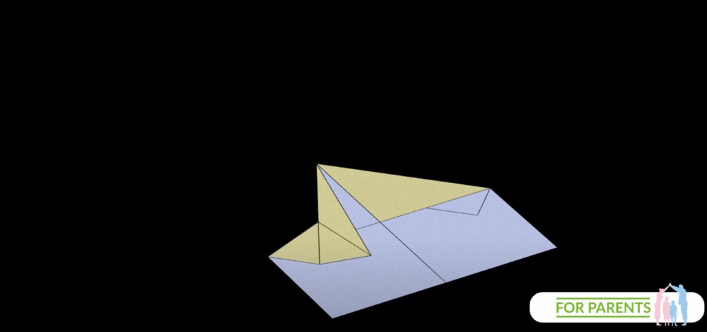 barracuda barakuda samolot z papieru 11