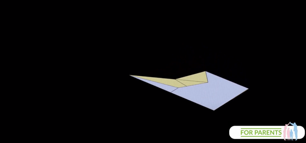 barracuda barakuda samolot z papieru 17