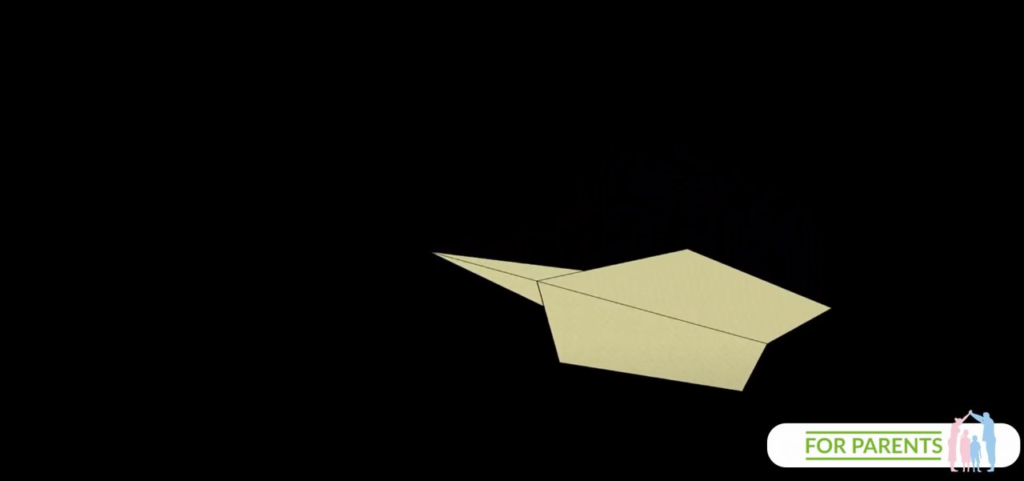 barracuda barakuda samolot z papieru 18