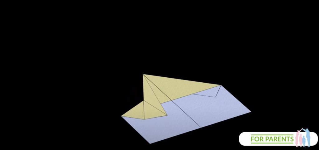 barracuda barakuda samolot z papieru 9
