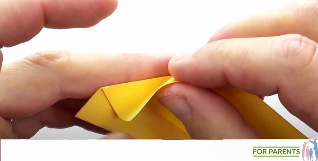 dwunastościan z gwiazdą ⭐ średnie, modułowe origami 10