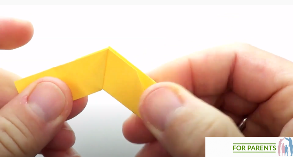 dwunastościan z gwiazdą ⭐ średnie, modułowe origami 20