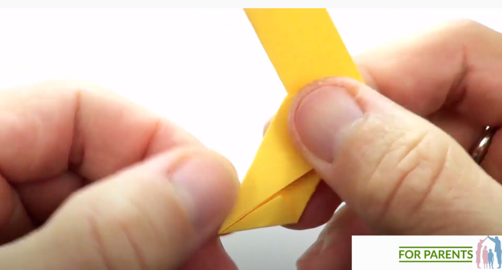 dwunastościan z gwiazdą ⭐ średnie, modułowe origami 22