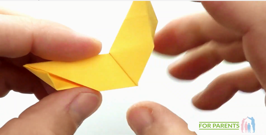 dwunastościan z gwiazdą ⭐ średnie, modułowe origami 35