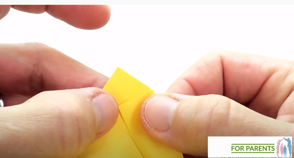 dwunastościan z gwiazdą ⭐ średnie, modułowe origami 6