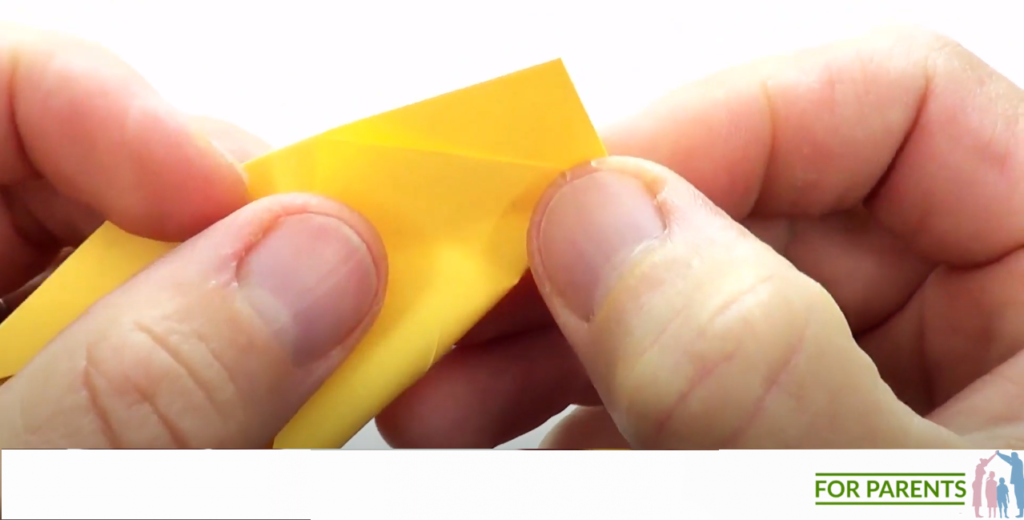 dwunastościan z gwiazdą ⭐ średnie, modułowe origami 9