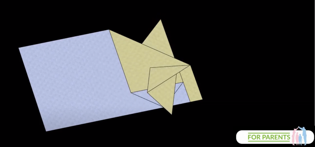 kookaburra - kukabura samolot z papieru 10