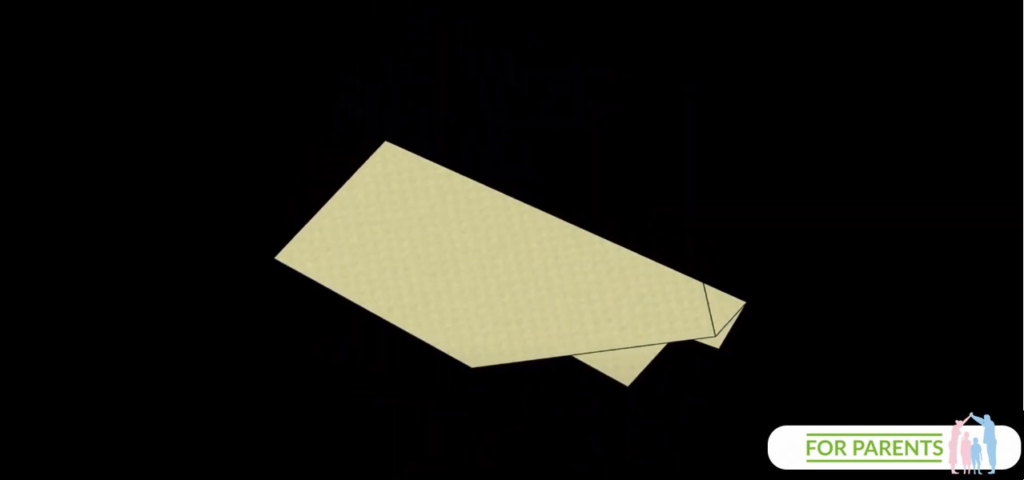 kookaburra - kukabura samolot z papieru 18