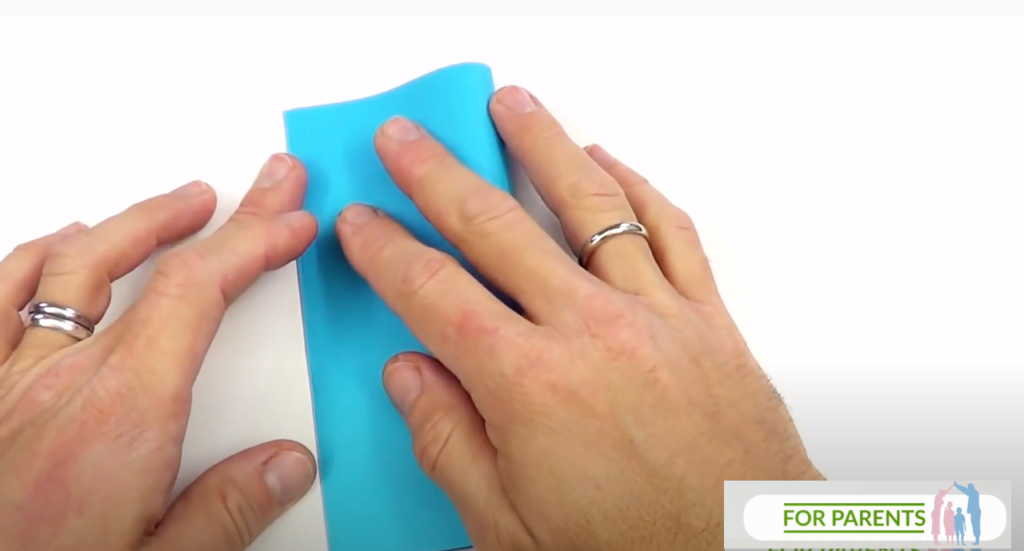 kruk bez klejenia⭐ proste tradycyjne origami 1