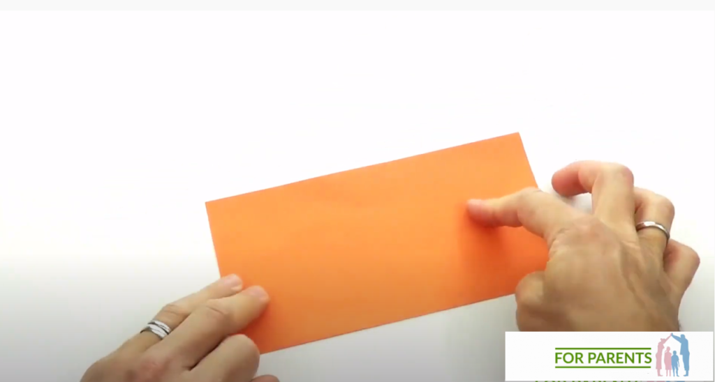 origami prostokątne pudełko z pokrywką proste origami modułowe 18