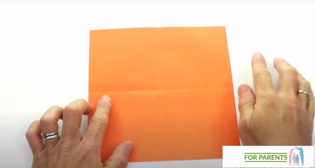 origami prostokątne pudełko z pokrywką proste origami modułowe 19