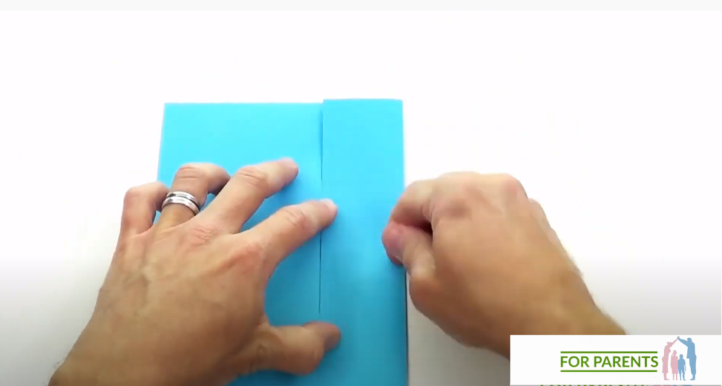origami prostokątne pudełko z pokrywką proste origami modułowe 2