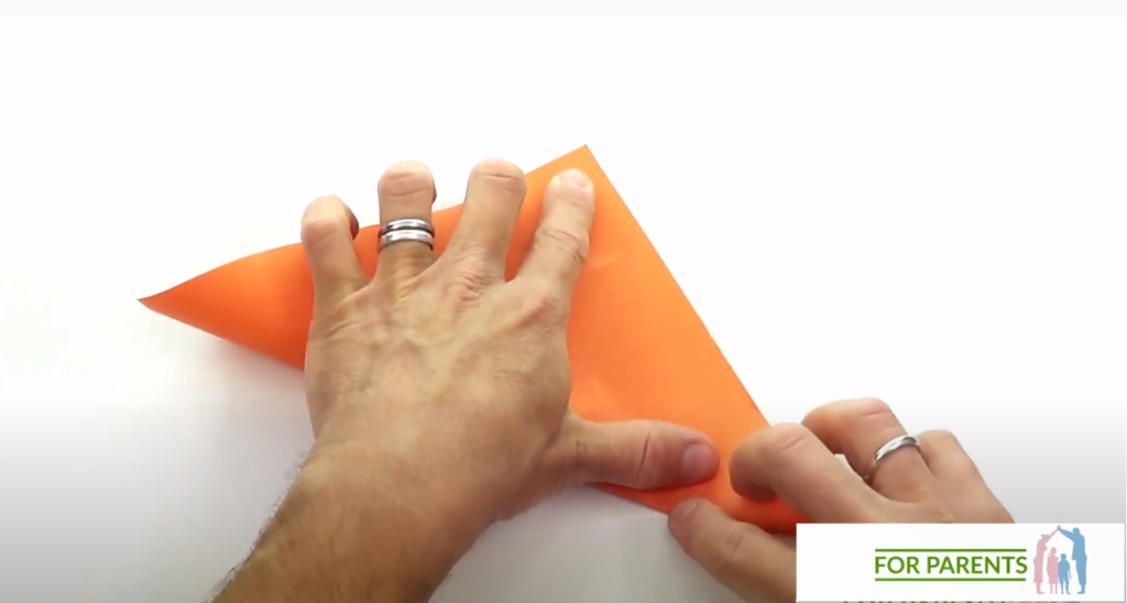 origami prostokątne pudełko z pokrywką proste origami modułowe 22