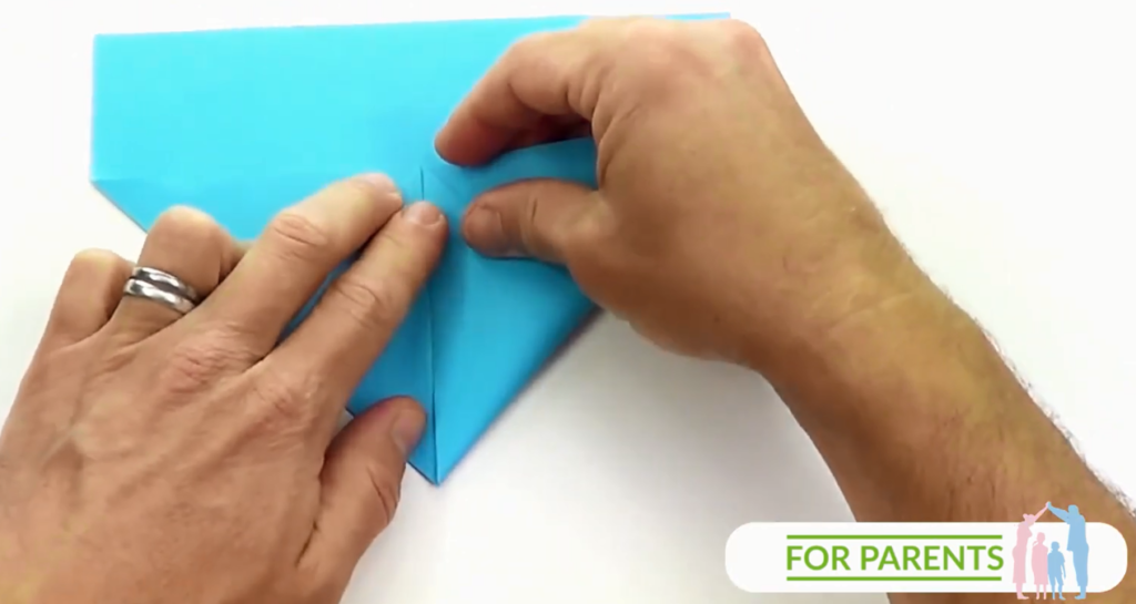origami prostokątne pudełko z pokrywką proste origami modułowe 8