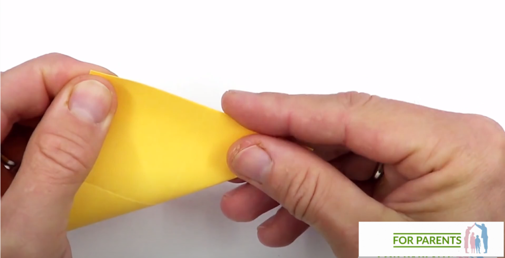 ośmiocian 8️ proste origami modułowe 2