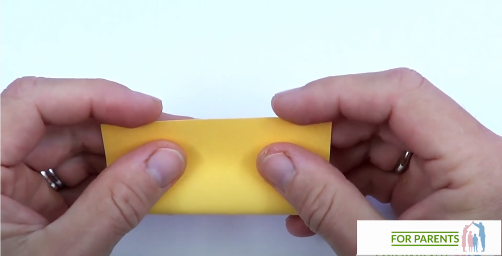 ośmiocian 8️ proste origami modułowe