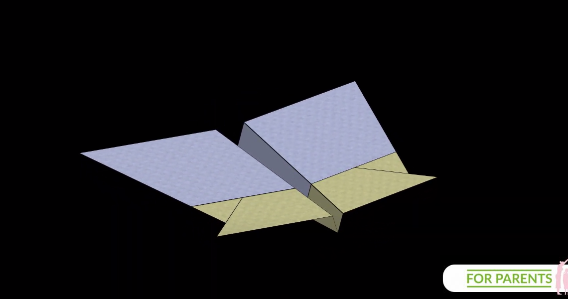 Jak zrobić samolot z papieru? RedWood – Sekwoja