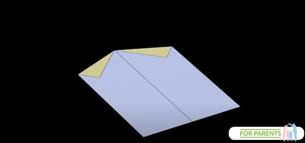 neptune neptun samolot z papieru 3