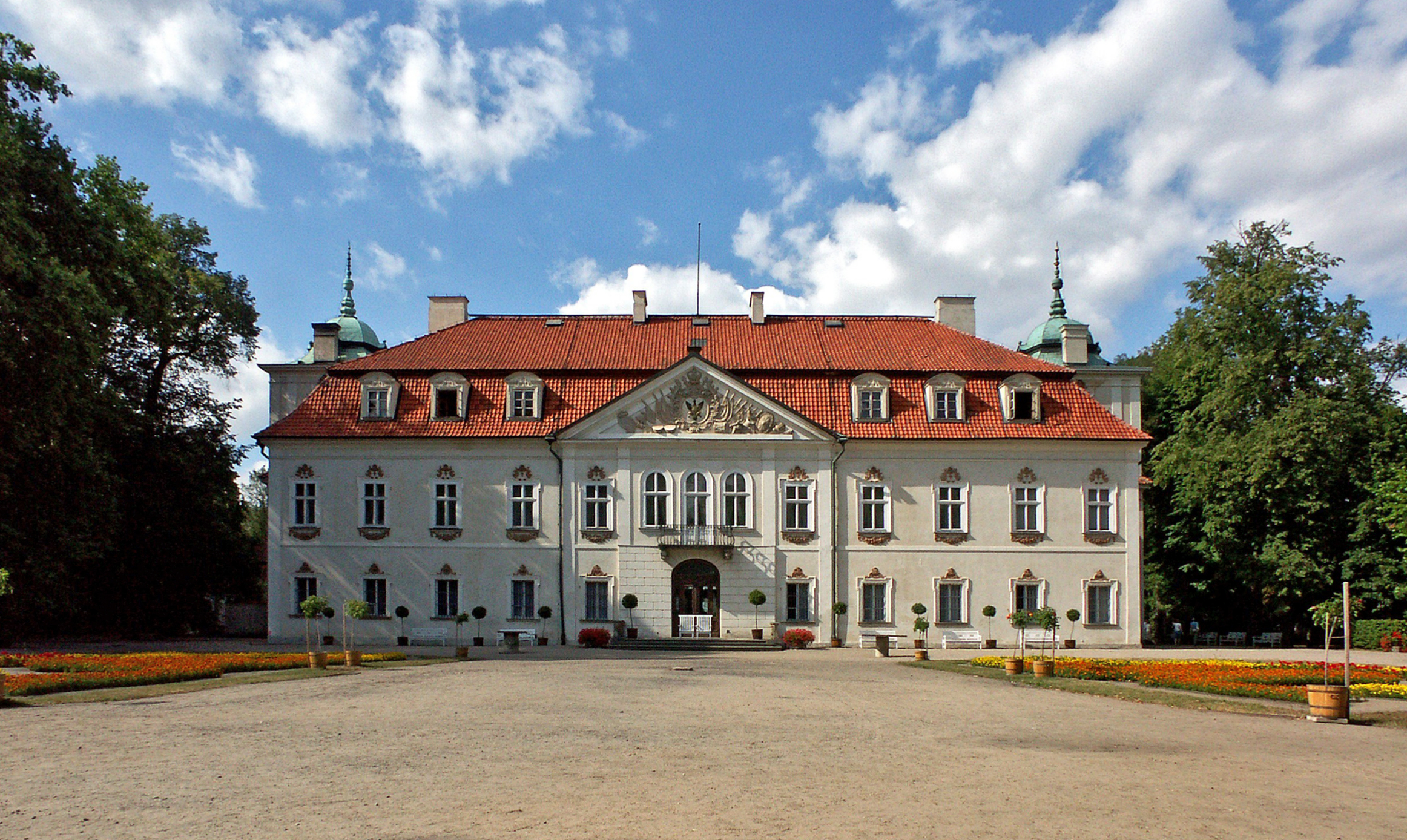 Akademia Pana Kleksa Nieborów