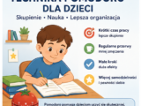 Technika Pomodoro dla dzieci – czy działa w klasach 1–4? Praktyczny przewodnik dla rodziców i nauczycieli